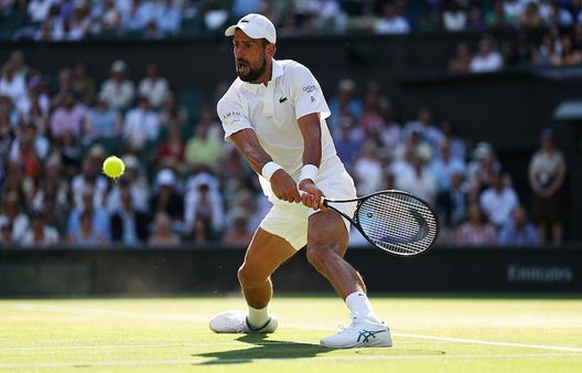 Getty Nuova vita per Djokovic, si trasferisce in Grecia dopo polemiche con governo serbo- immagine 3