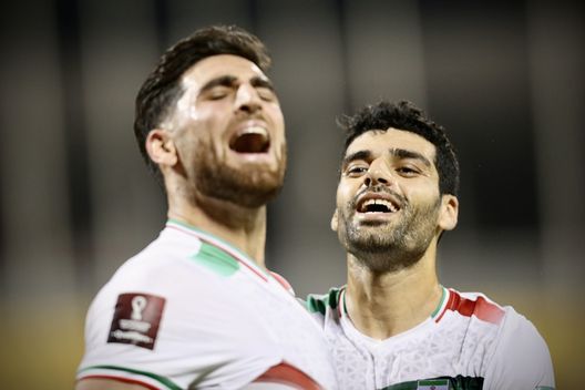 Getty Images Jahanbakhsh: “Credo in Taremi, avrà successo all’Inter. Fin qui ha fatto bene considerando…”- immagine 3