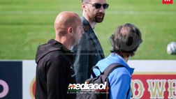 Palermo, ufficiale: De Sanctis e Migliaccio sollevati dall’incarico. Il comunicato
