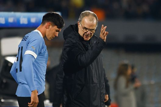 Parola di Batistuta: “L’Argentina andrà in finale ai Mondiali. Bielsa mi disse che ero grasso”- immagine 4