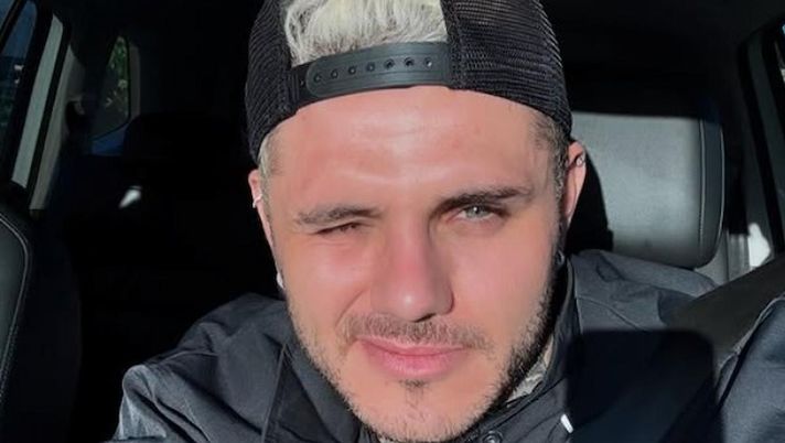Icardi attacca Wanda: “Manca poco, cadranno le maschere. È impazzita quando ho presentato…” - immagine 1