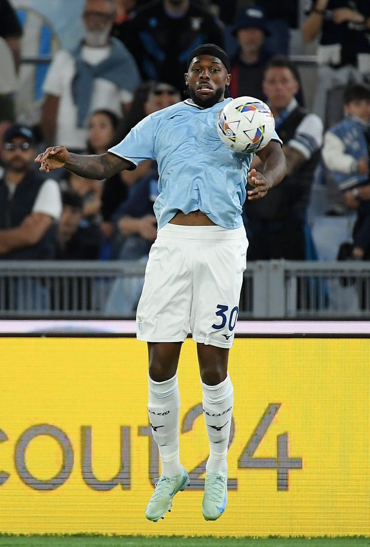 Lazio-Lecce, le migliori immagini della trentottesima di Serie A – GALLERY - immagine 30