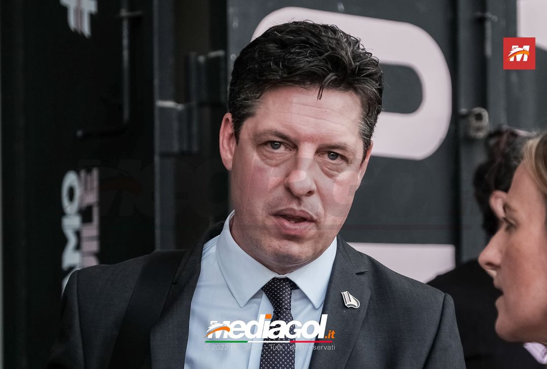 FOTO Palermo, arrivo al Barbera del City Group e conferenza Mirri e Soriano (Gallery) - immagine 22