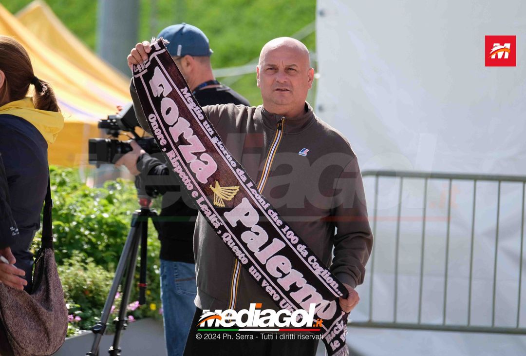 FOTO Ritiro Palermo, le immagini della seduta pomeridiana a Livigno (GALLERY) - immagine 15