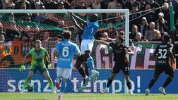 Lukaku senza infamia e senza lode: le pagelle dei quotidiani dopo il Venezia