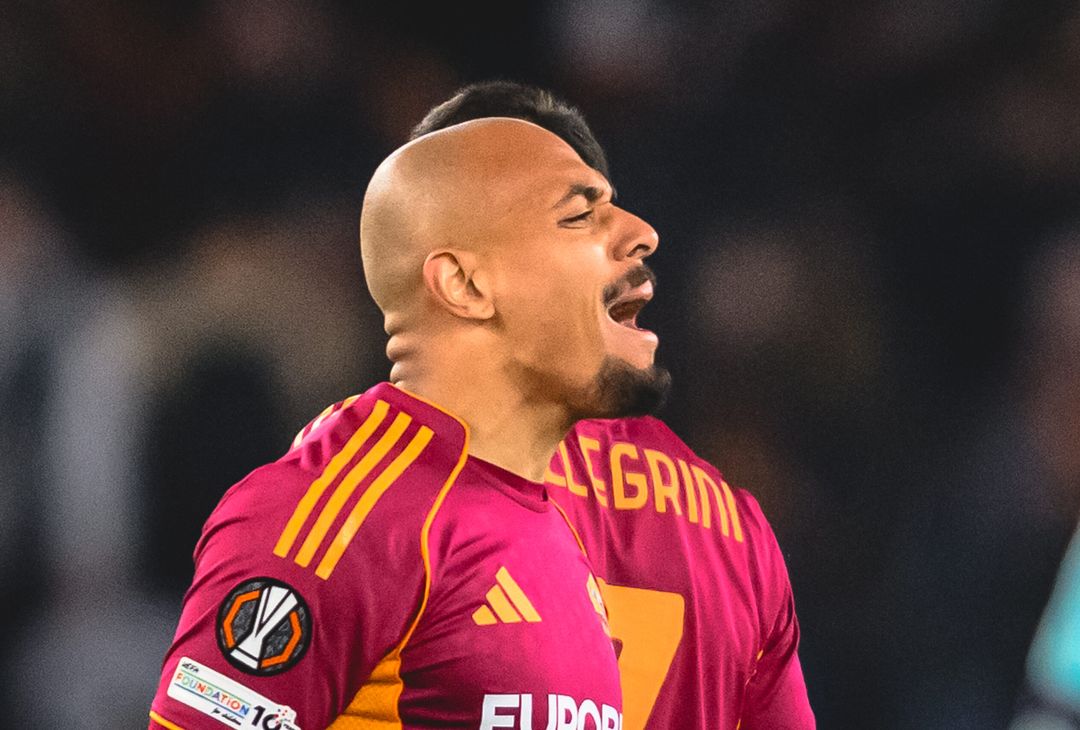 Roma-Bologna – FOTO GALLERY - immagine 40