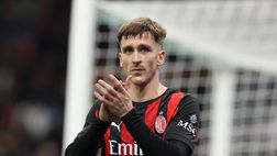 Saelemaekers: “Rossoneri ho il cuore pieno di gratitudine. Forza Milan sempre”