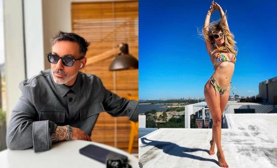 La ex di Lavezzi gli ha chiesto 15 mln: “Mi pento di una cosa. Obbedivo quando mi chiedeva…” La ex di Lavezzi gli ha chiesto 15 mln: “Mi pento di una cosa. Obbedivo quando mi chiedeva…” - immagine 1