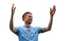 De Bruyne, quanta voglia di Napoli! Respinte tre offerte dall’Europa – CdS