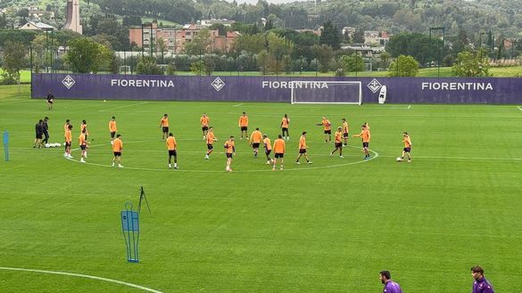 Il preparatore atletico: “Settimana libera? Il riposo fa parte dell’allenamento”- immagine 2