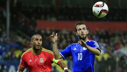 Pjanic, bye bye Bosnia: l’ex Juve lascia la Nazionale