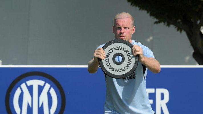 Sky – Klaassen-Inter, il retroscena: fatta… guardando la tv. “Cosa è successo quella sera” - immagine 1