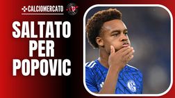 Calciomercato Milan – Per Ouédraogo zero contatti: ‘colpa’ di Popovic. Ecco perché