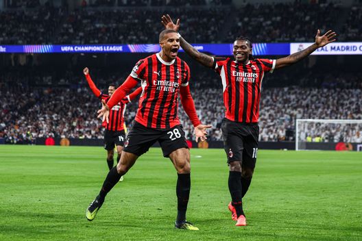 Thiaw dice ciao: il giudizio sui tre anni al Milan del centrale tedesco- immagine 4