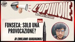 Fonseca provoca: “Gioco con il Milan Futuro!”, ma con chi? I numeri finora…