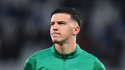 Sassuolo, Muharemovic rivela: “McTominay è stato l’avversario più tosto da marcare”