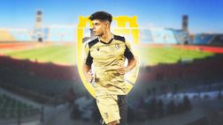 Mastour ex giramondo: 13 anni dopo Reggio, eccolo alla Virtus Verona