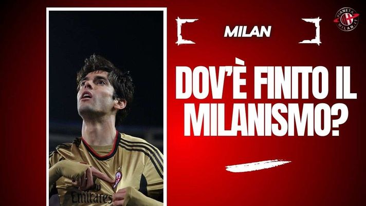 Il Milanismo di Kakà e Rui Costa: quando l’amore per la maglia fa la differenza - immagine 1