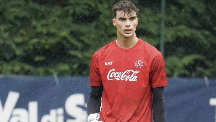 Serie A, prima convocazione per il giovane Turi: è la seconda col Napoli - immagine 1