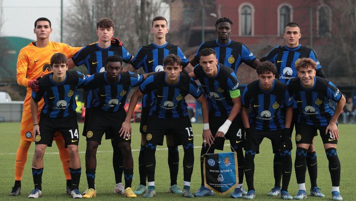 Getty Images Inter, il programma completo del weekend del settore giovanile nerazzurro - immagine 1