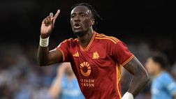 Empoli-Roma, formazioni ufficiali: da Niang e Abraham a Pellegrini, chi gioca e chi no