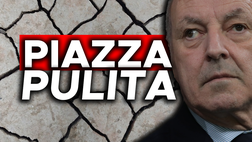 Calciomercato Inter / Marotta ribalta la squadra: addio a 7 giocatori