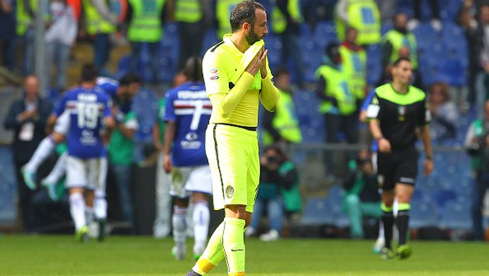 LE PAGELLE, TITANIC VERONA, PISANO E GRECO NON BASTANO PER TENERLO A GALLA - immagine 1