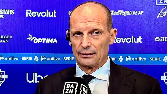 Impallomeni: “Milan? Vittoria importante, ma c’è distanza con l’Inter. Allegri mi ha spaventato” - immagine 1