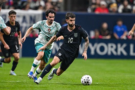 Nazionali: Pulisic e Modric non brillano, Estupinan titolare contro l’Olanda- immagine 2