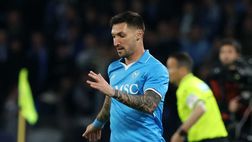 Cinque centrocampisti che potete schierare alla 32a giornata al fantacalcio