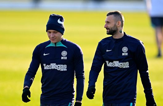 Getty Images Inter, le cifre di Brozovic: 22,5 mln di plusvalenza, impatto +34. E 36 mln di risparmio- immagine 3