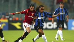 Partite storiche, gli incroci indimenticabili di Inter-Roma: dal cucchiaio di Totti alle rimonte nerazzurre