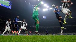 CdS – Scudetto, l’arbitro è il derby d’Italia. L’Inter ha in tasca la criptonite