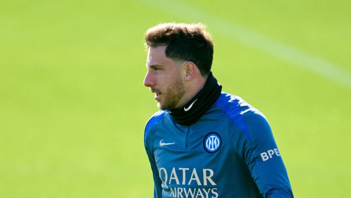 Inter, C. Augusto anche oggi a parte: cosa filtra per il Monza. Zalewski, Dimarco e Darmian… - immagine 1