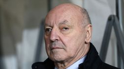 Calciomercato Torino, Marotta: “Asllani? Se non ci sono le condizioni…”