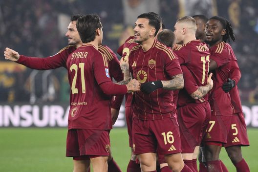 Genoa, Vieira: “Orgoglioso della squadra, la Roma ha fatto la differenza. Masini? Un esempio”- immagine 2