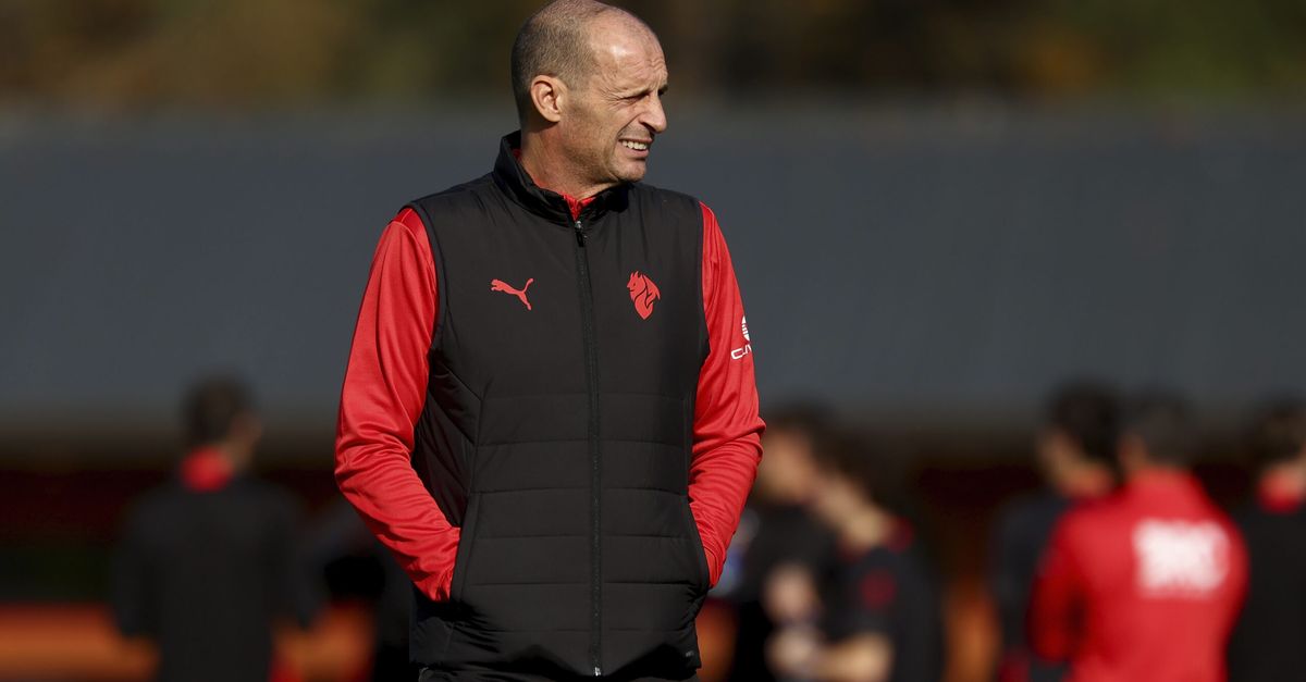 Borghi sulla Coppa Italia: “Per il Milan cade un obbiettivo meno importante”