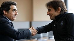 Calciomercato Torino – Accordo totale Cairo-Conte: pronto lo scambio