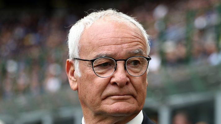 Ranieri no stop: “La squadra è solida. Adesso mancano gli ultimi 100 metri” - immagine 1