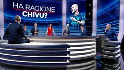 Sabatini: “Inter criticata perché ha perso tutto!”. Biasin: “Quindi stai dicendo che…”