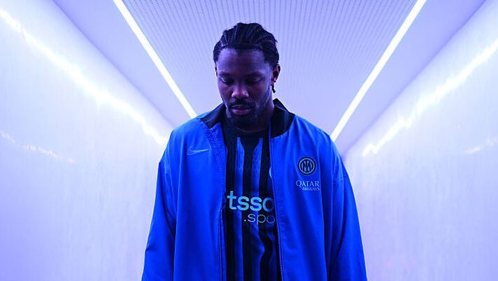 Udinese-Inter, formazioni ufficiali: la scelta su Thuram, Bastoni, Atta, Akanji, Acerbi, Zielinski e Pio - immagine 1