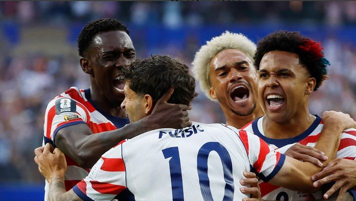 Mondiali, poker degli USA contro il Paraguay: doppietta per Balogun, risultato e marcatori - immagine 1