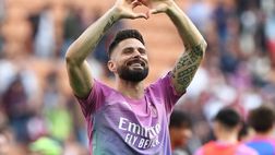 Milan-Cagliari, l’importanza dei gol degli attaccanti rossoneri | News