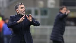 Pecchia verso Parma-Palermo: “Ora arrivano le partite che contano”