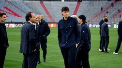 Cds – Inter, per Inzaghi scelte obbligate: Bastoni ok, cosa filtra su Dimarco