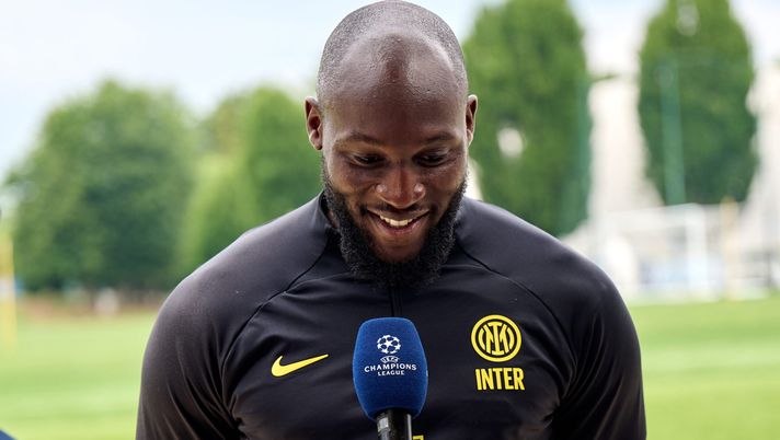 Di Marzio: “Clamorosa pace Lukaku-Ausilio. Il belga gli ha chiesto scusa e poi mezz’ora a…” - immagine 1
