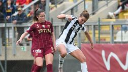 Finale Coppa Italia femminile: dove vedere Juventus-Roma in TV e in streaming