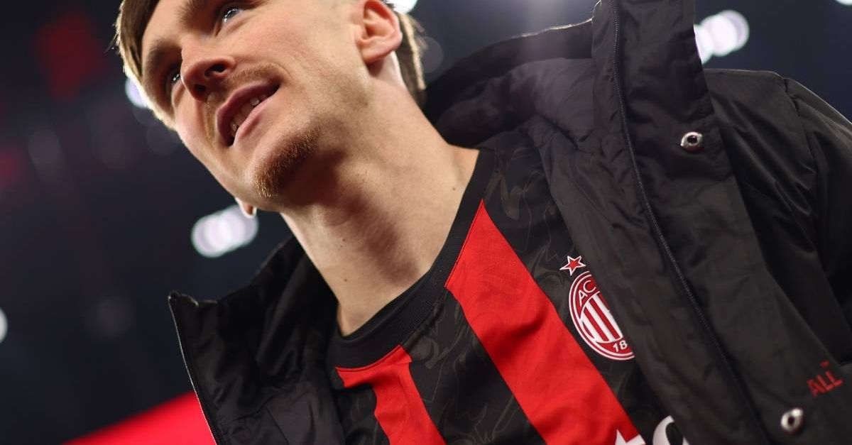 Saelemaekers il tuttofare del Milan di Allegri. Qualità, corsa e voglia: fa la differenza