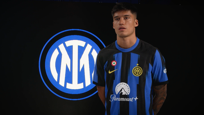 Inter, Correa: “Punto a giocare e sentirmi importante. In questi due anni non ho…” - immagine 1