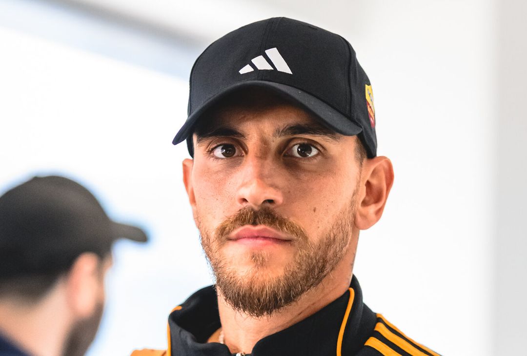 Rangers-Roma, il viaggio dei giallorossi verso Glasgow – FOTO GALLERY - immagine 2